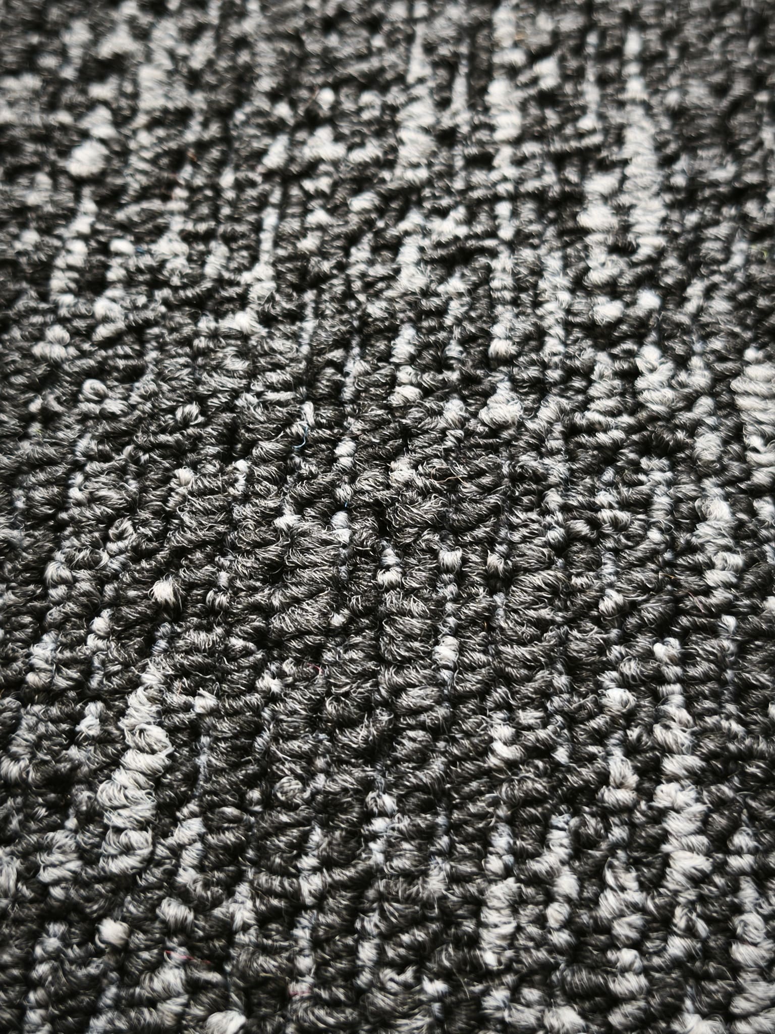 Ковровая плитка Bonkeel Sunrise Graphit 500×500×5